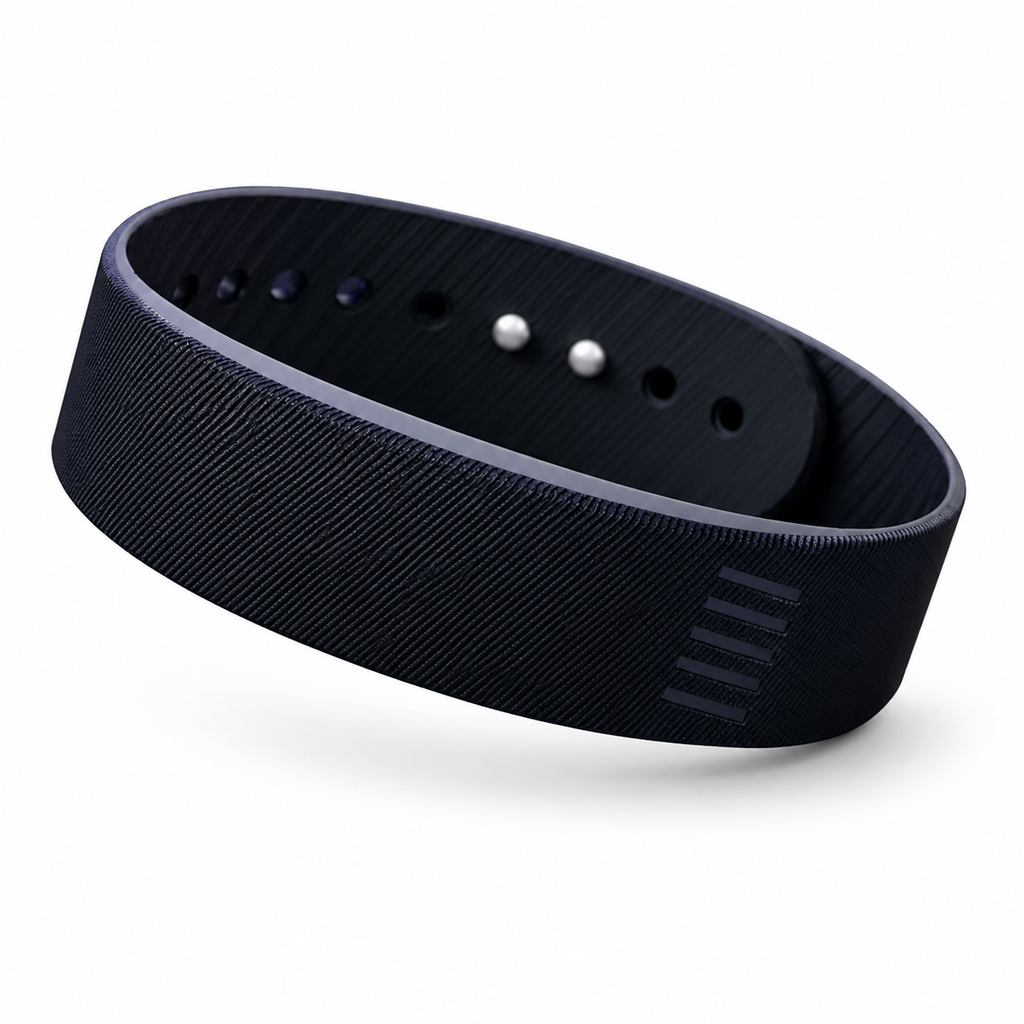 SilentRise™ Vibration Alarm Band