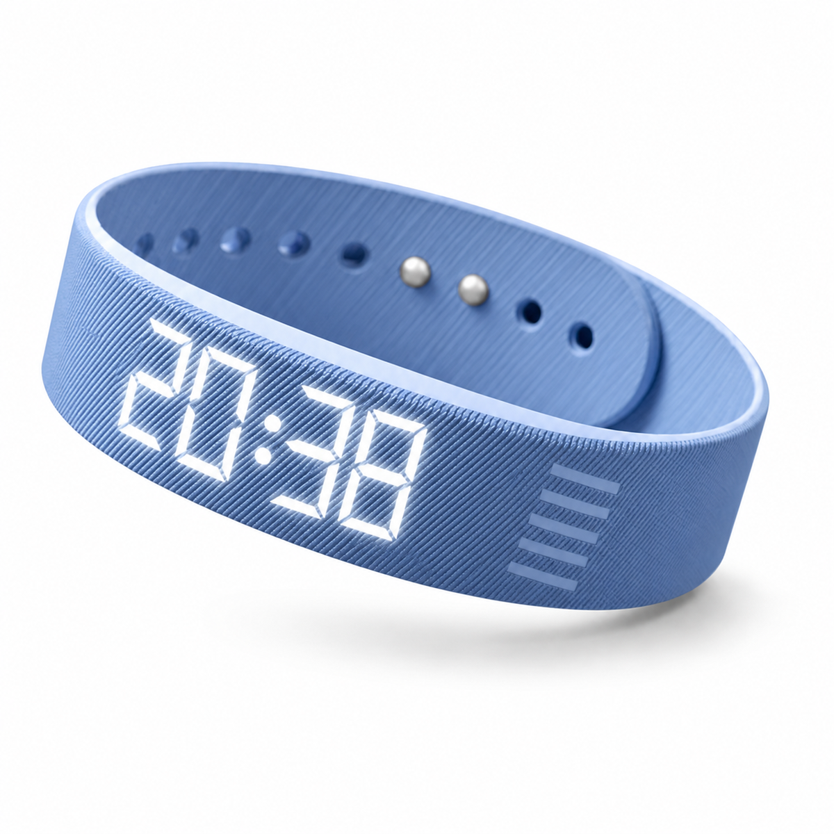 SilentRise™ Vibration Alarm Band