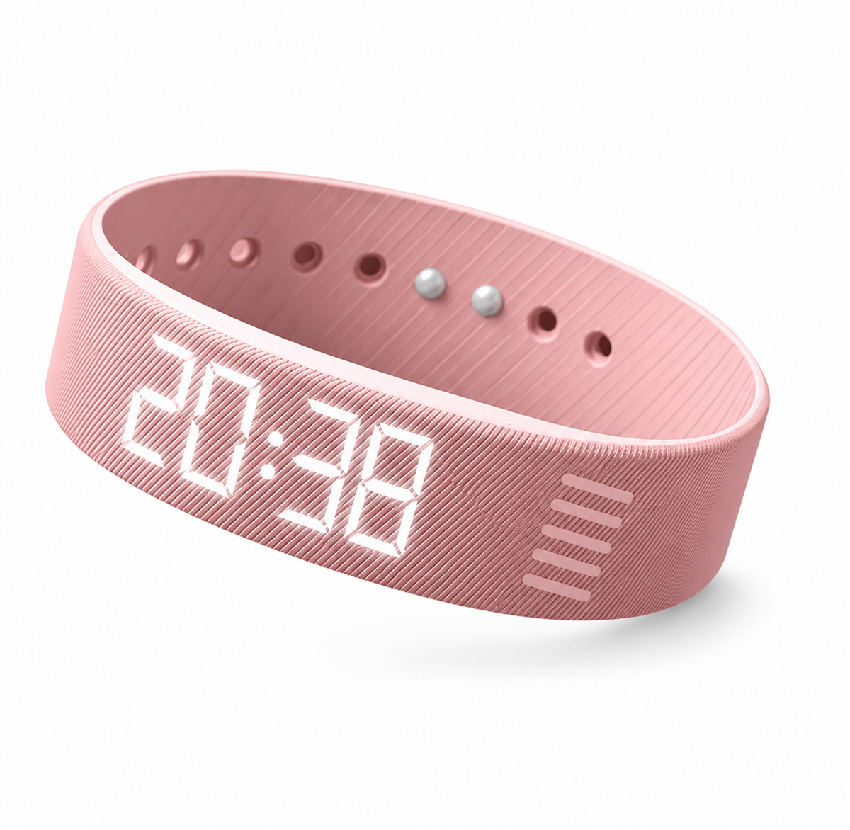 SilentRise™ Vibration Alarm Band