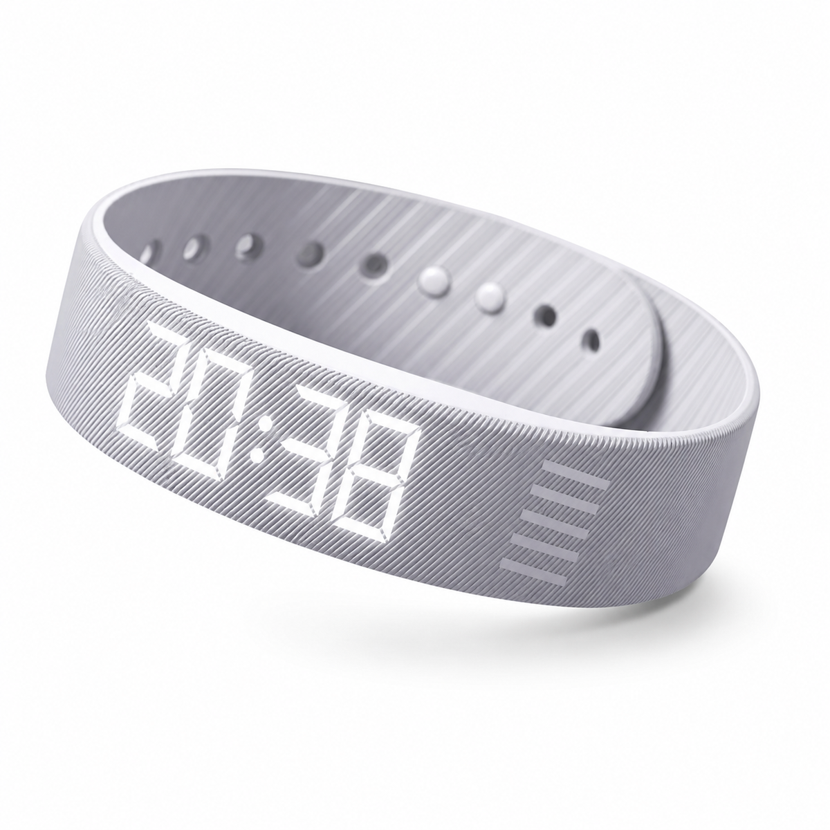 SilentRise™ Vibration Alarm Band