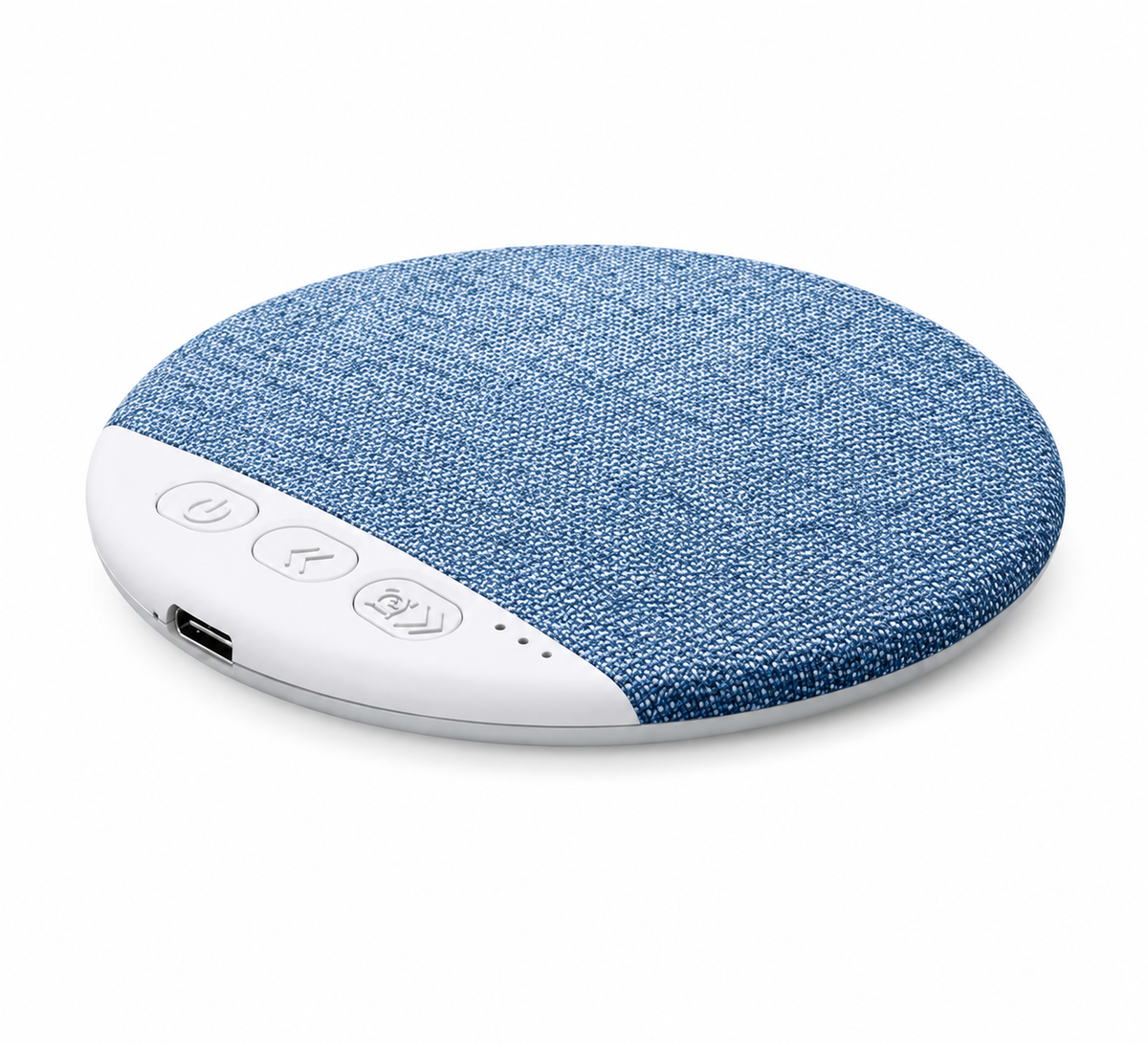 CalmWave™ White Noise Machine