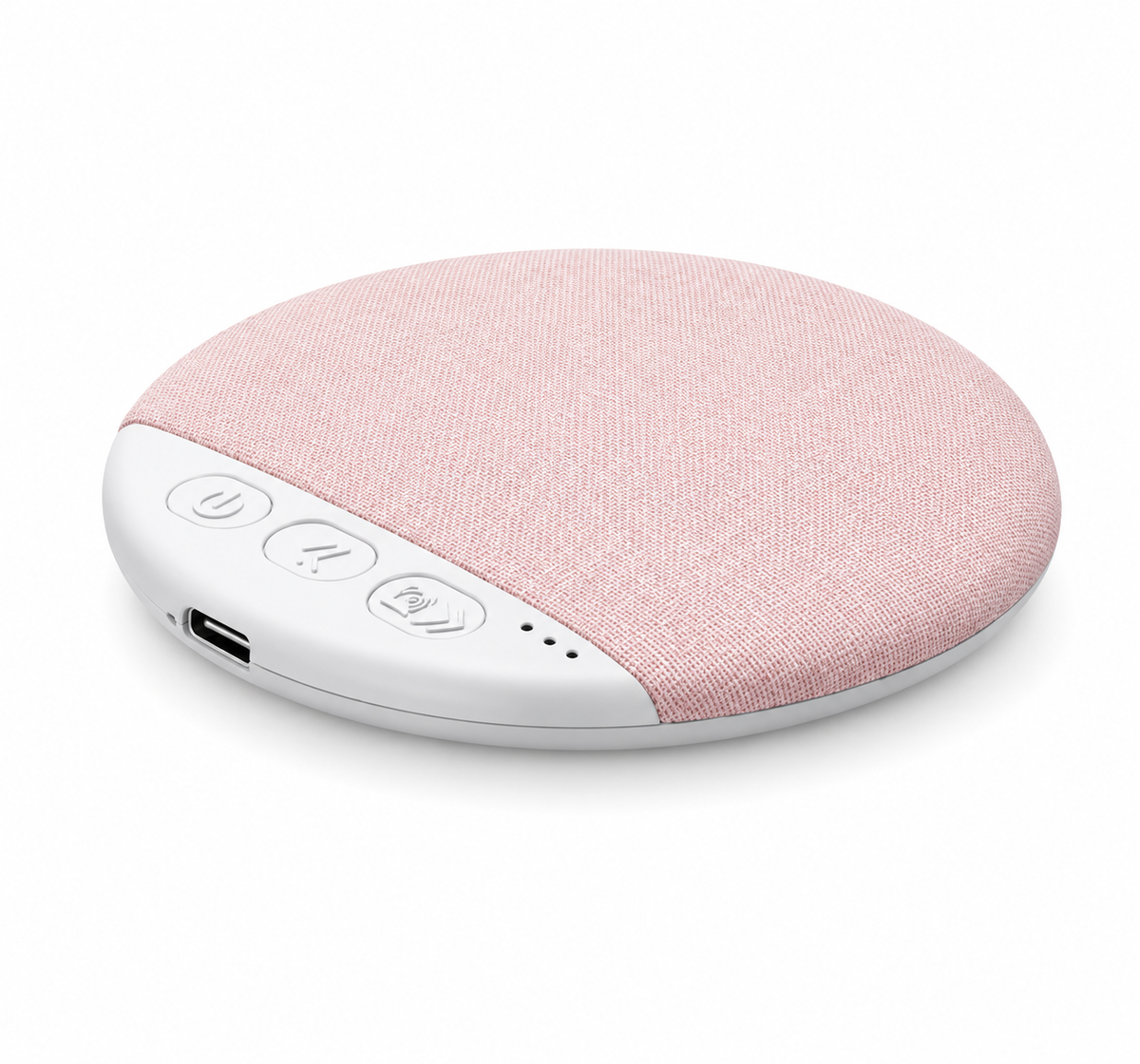 CalmWave™ White Noise Machine