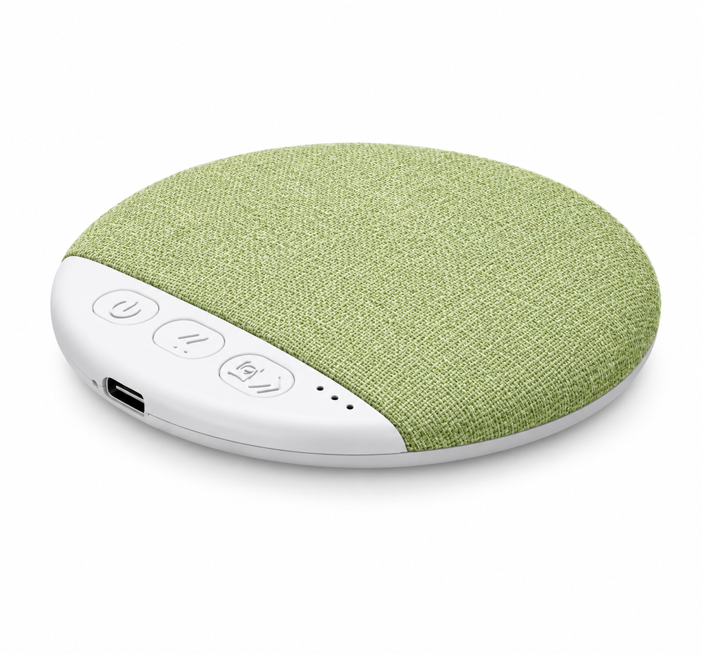 CalmWave™ White Noise Machine